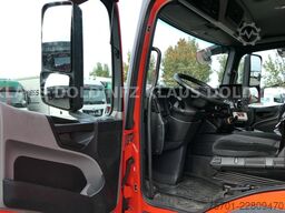 MERCEDES-BENZ Antos 2536 Kühlkoffer Retarder LBW Euro 6