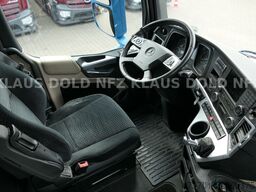 MERCEDES-BENZ Actros 1863 Pritsche Plane Retarder LBW Euro 6