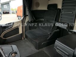MERCEDES-BENZ Actros 1863 Pritsche Plane Retarder LBW Euro 6