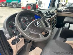 MAN TGM 26.320 Rohr 21.000L Oben/unten Funk Lenk