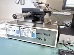 ZwickRoell ZHV10