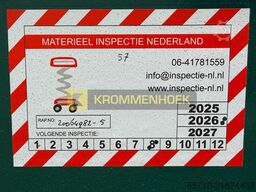 Sky Jack SJ III 3220