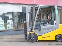 Jungheinrich EFG 430k