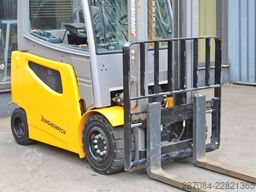 Jungheinrich EFG 430k