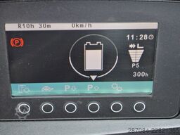 Jungheinrich EFG 430k