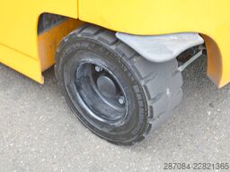 Jungheinrich EFG 430k
