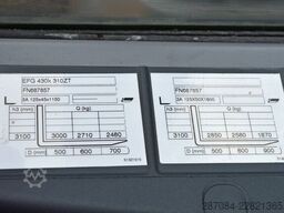 Jungheinrich EFG 430k