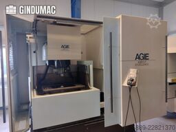 AGIE Progress 3