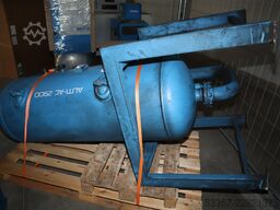 ALMIG ALM-AC 2900