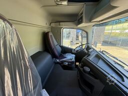 Volvo FMX 500 FMX13 500 8X4 13L Eckige Mulde Kipper