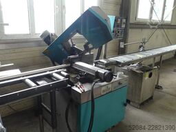 Berg & Schmid GBS 250 HA-I Easy