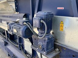 NIHOT SDi 800