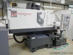 Lodi RT 60.35 CN