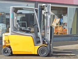 Jungheinrich EFG 320