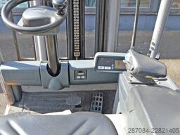 Jungheinrich EFG 320