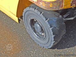 Jungheinrich EFG 320