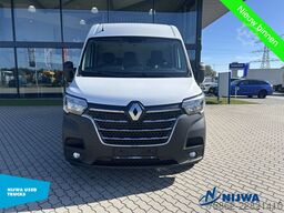 Renault Master T35 150 L3H2 Trekhaak + Winterbanden