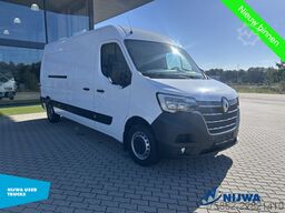 Renault Master T35 150 L3H2 Trekhaak + Winterbanden