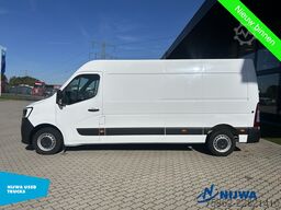 Renault Master T35 150 L3H2 Trekhaak + Winterbanden