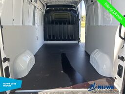 Renault Master T35 150 L3H2 Trekhaak + Winterbanden