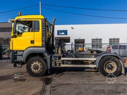 MAN TGS 18.360 BLS-4X4H (PTO)