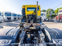 MAN TGS 18.360 BLS-4X4H (PTO)