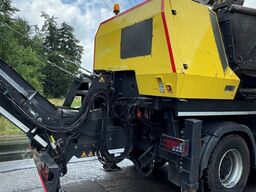 MAN TGS 33.480 6x4 Chippo 5010 / Swiss-Vehicle