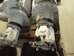 Brüninghaus 30kw 280BAR