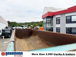 Carnehl CHKS/HH, Stahlmulde ca. 25m³