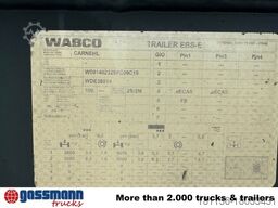 Carnehl CHKS/HH, Stahlmulde ca. 25m³