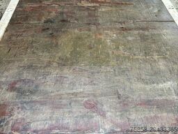 Krone 7,45m BDF Plattform mehrfach vorhanden