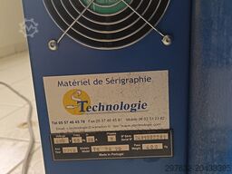 ACOSGRAF Infradryer TS3010