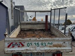 Renault Master **EURO 5-2300DCI**