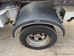 Renault Master **EURO 5-2300DCI**