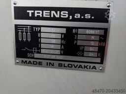 TRENS SN500