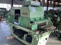 WEINIG Raimann / Interholz K 47 S