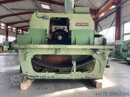 WEINIG Raimann / Interholz K 47 S