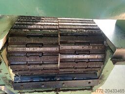 WEINIG Raimann / Interholz K 47 S