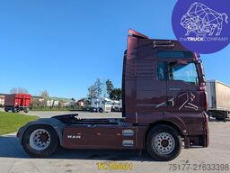 MAN TGA 530