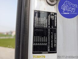 Mercedes-Benz Actros 1963