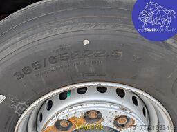 Mercedes-Benz Actros 1963