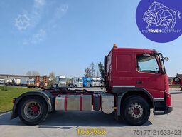 Volvo FMX 410