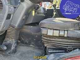 Mercedes-Benz Axor 1828