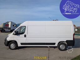Opel Movano 140ch L3h2 sms