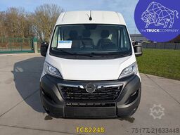 Opel Movano 140ch L3h2 sms