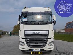 DAF XF 105 510