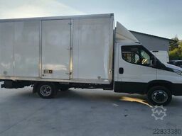 Iveco DAILY 35 14 2.3 CASSA E PEDANA