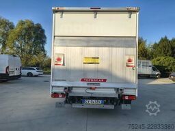 Iveco DAILY 35 14 2.3 CASSA E PEDANA