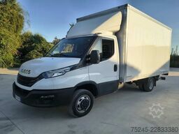 Iveco DAILY 35 14 2.3 CASSA E PEDANA