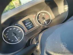 Iveco DAILY 35 14 2.3 CASSA E PEDANA